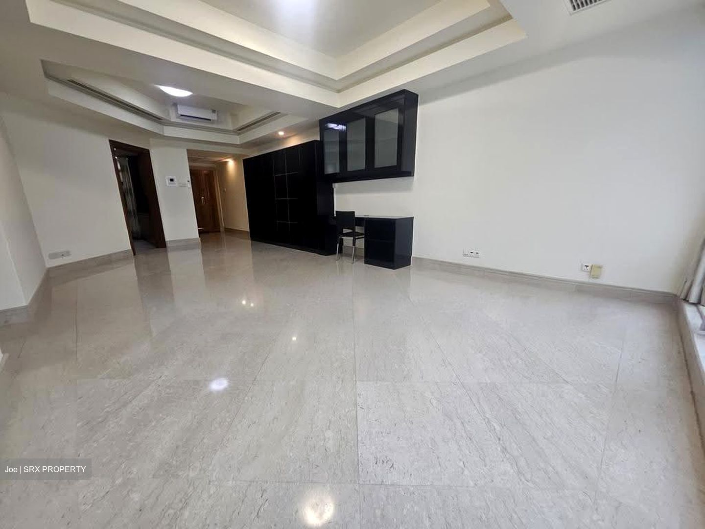 Valley Park (D10), Condominium #613187911
